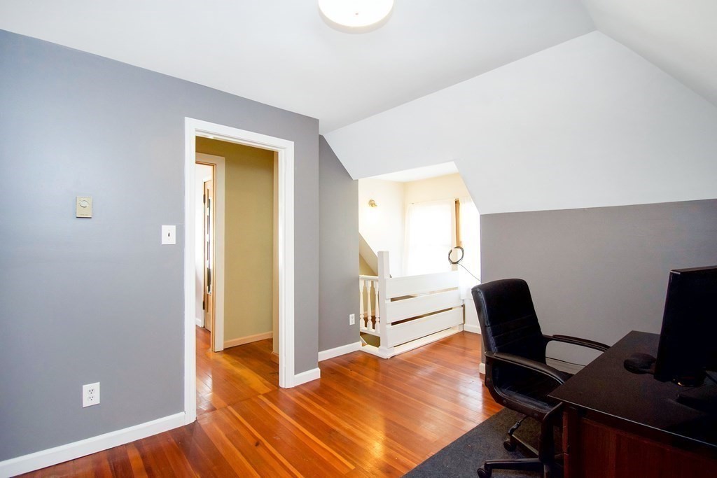 43 Barrison Street Springfield, MA 01109 - Photo 24 of 32