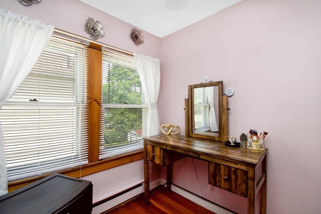 43 Barrison Street Springfield, MA 01109 - Photo 26 of 32