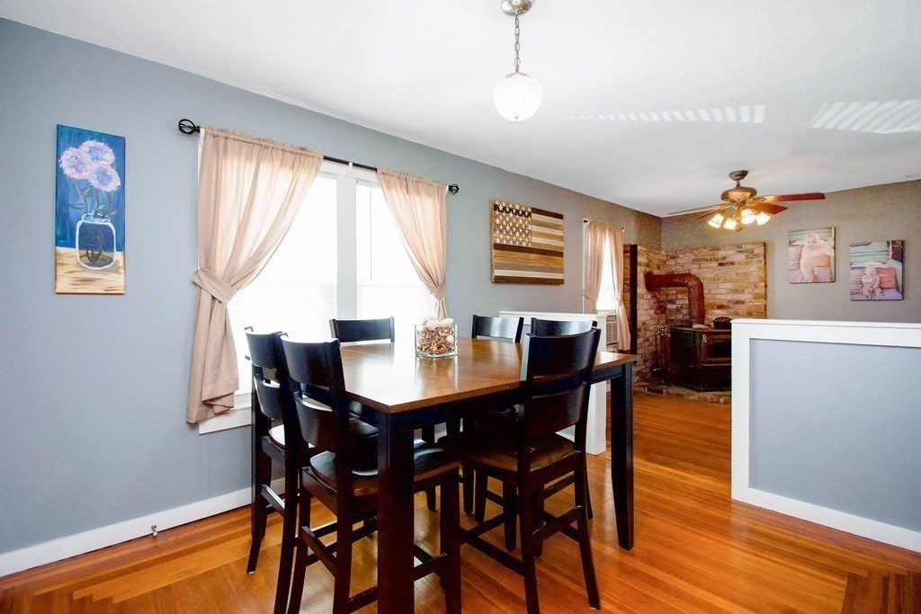 43 Barrison Street Springfield, MA 01109 - Photo 9 of 32