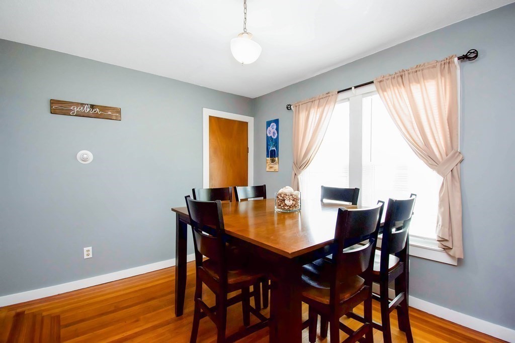 43 Barrison Street Springfield, MA 01109 - Photo 10 of 32