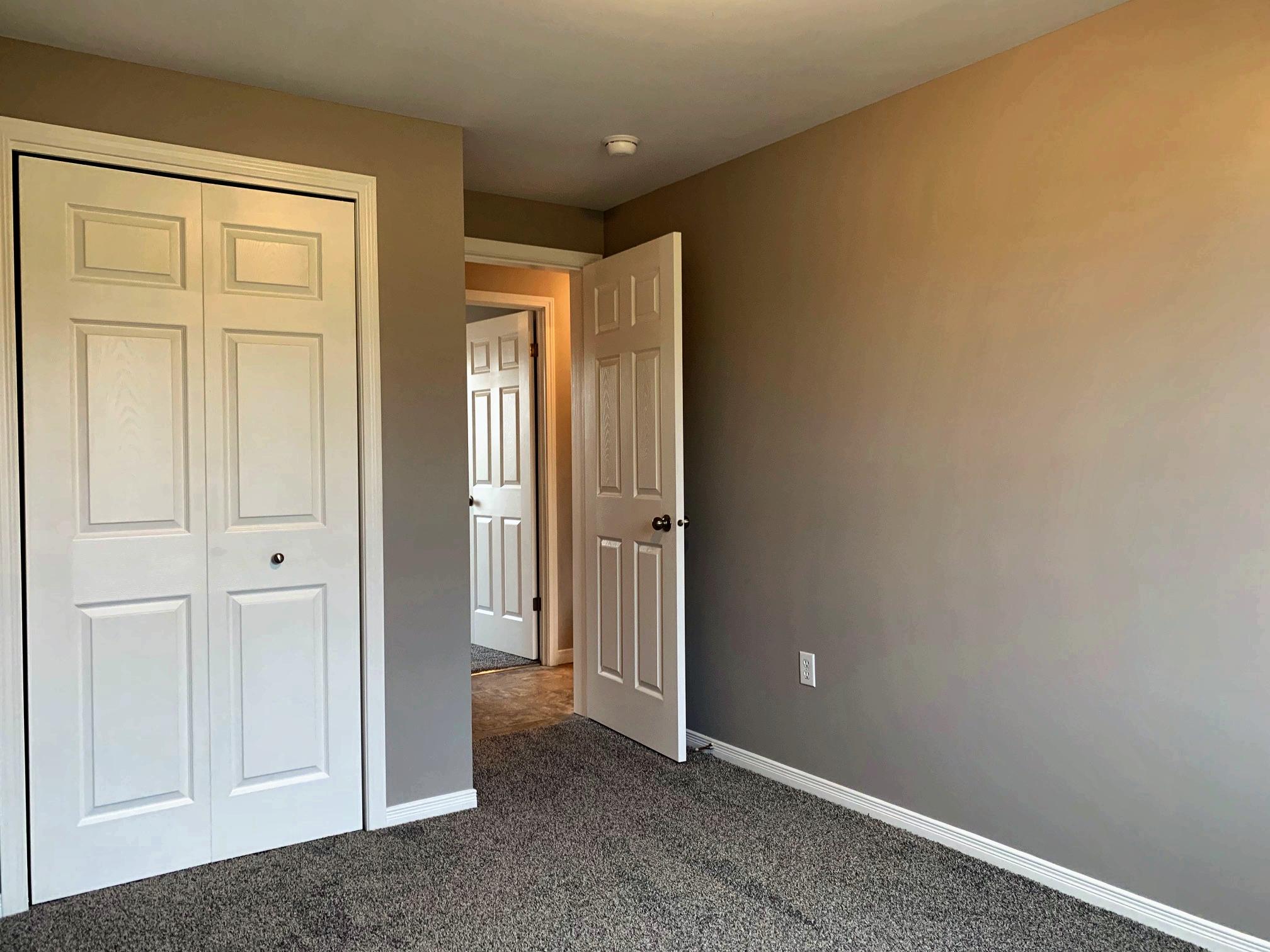 122 Emond Road Caribou, ME 04736 - Photo 20 of 29 Third Bedroom 2