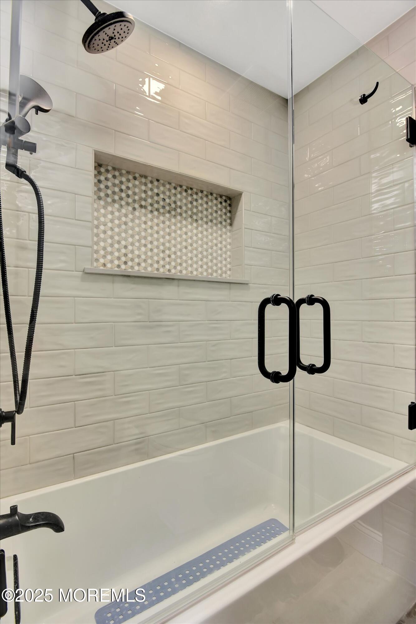 2 Lyndon Lane Howell, NJ 07731 - Photo 22 of 51 a bathroom with a shower