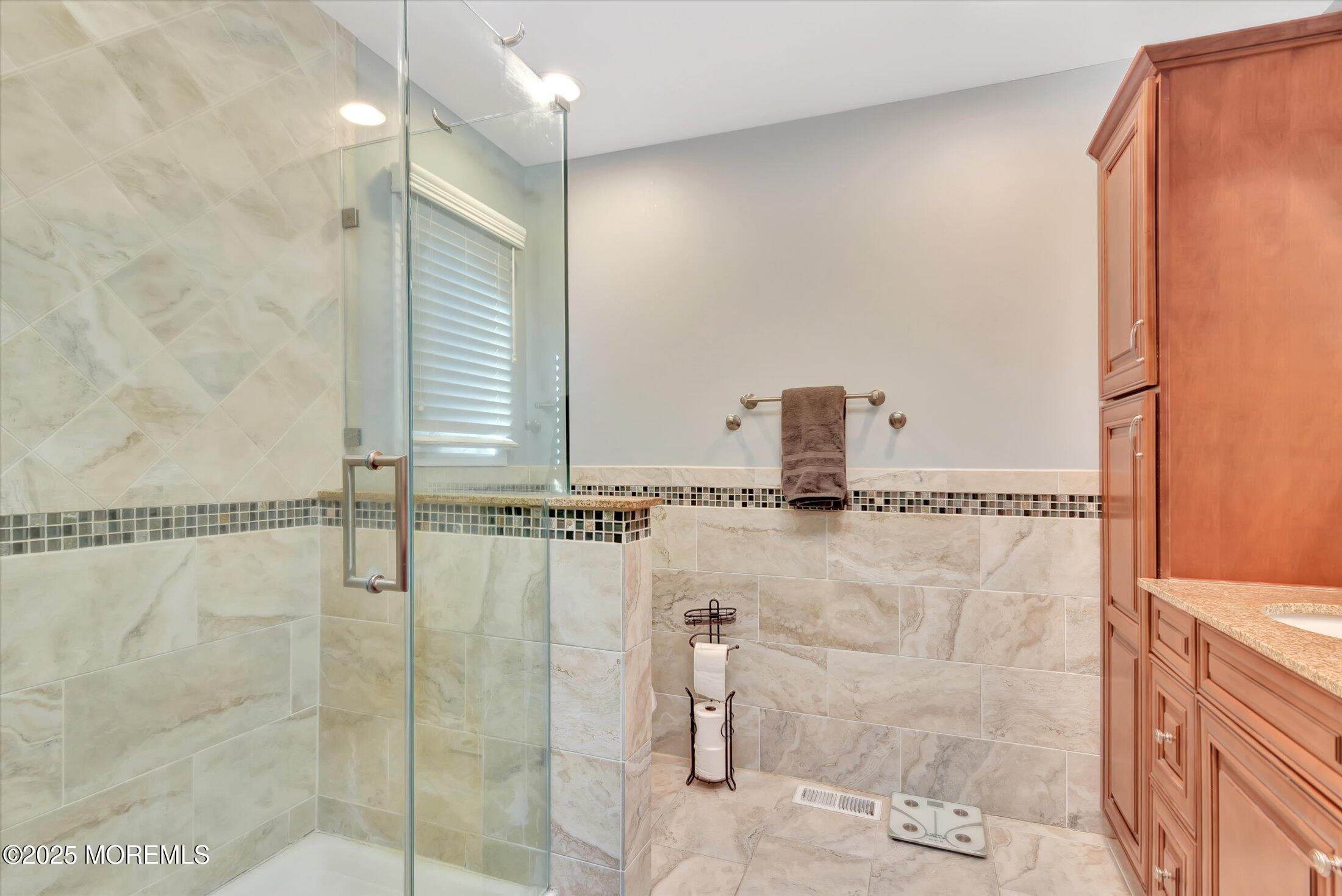 2 Lyndon Lane Howell, NJ 07731 - Photo 24 of 51 a bathroom with a shower