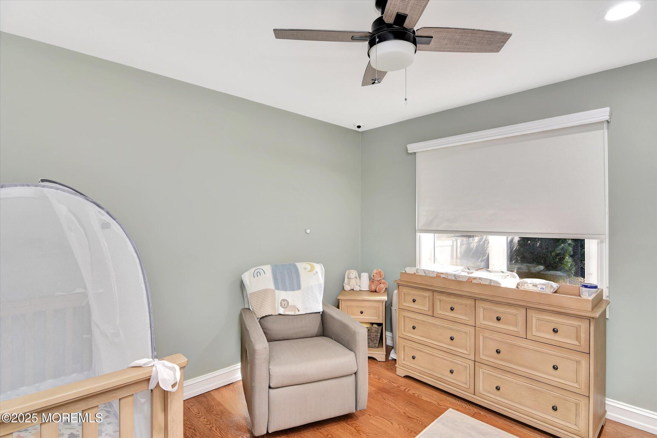 2 Lyndon Lane Howell, NJ 07731 - Photo 28 of 51 a living room with furniture and a flat screen tv