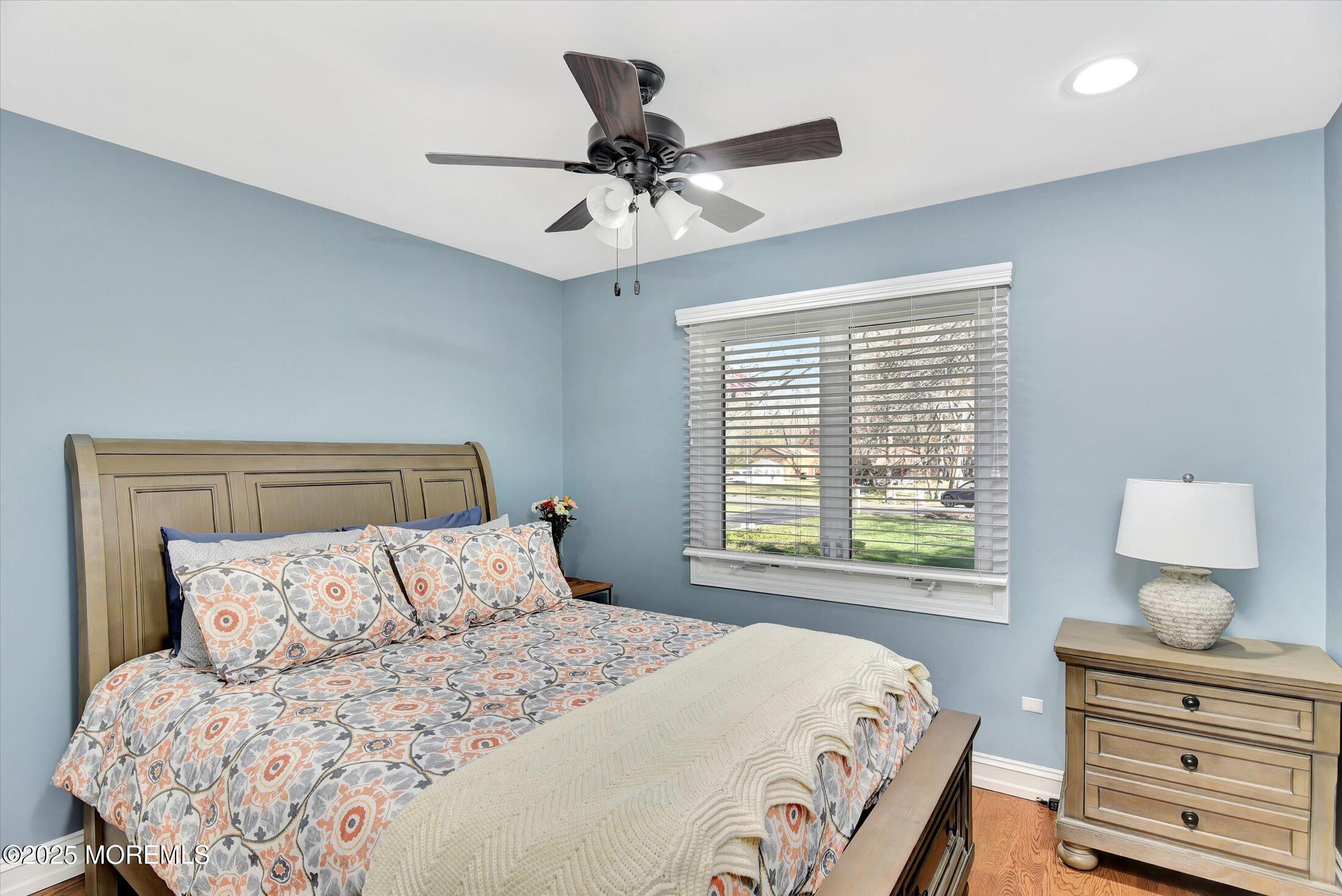 2 Lyndon Lane Howell, NJ 07731 - Photo 31 of 51 a bedroom with a bed and window