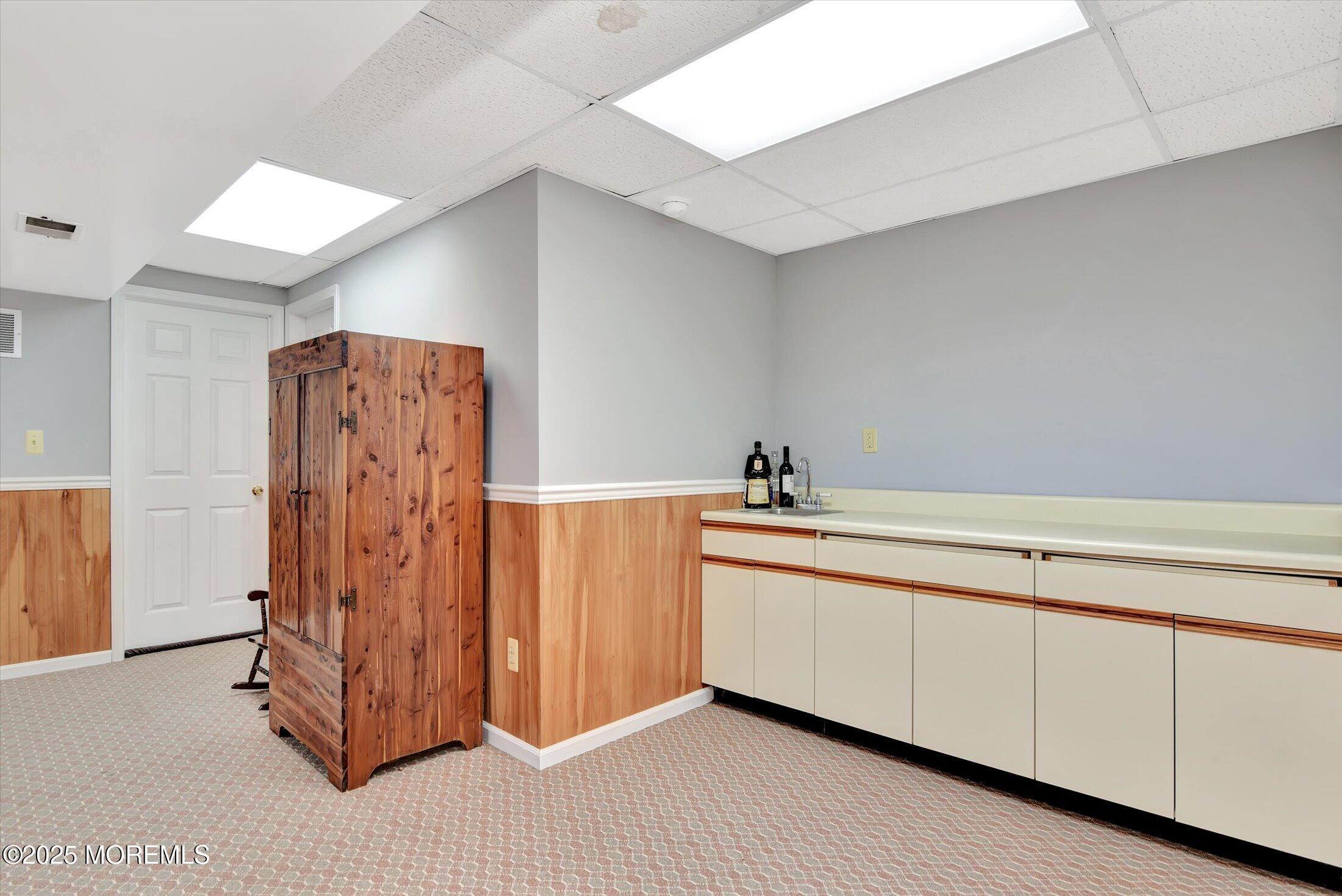 2 Lyndon Lane Howell, NJ 07731 - Photo 35 of 51 a view of a kitchen with utility and utility room