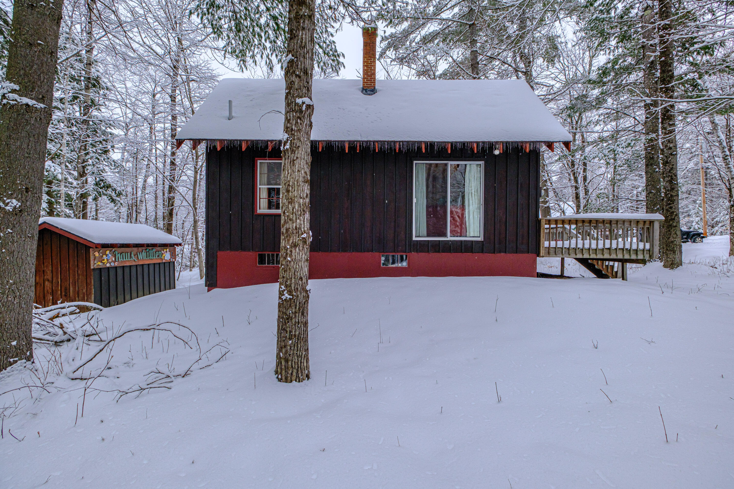 45 Viking Village Road Newry, ME 04261 - Photo 57 of 65