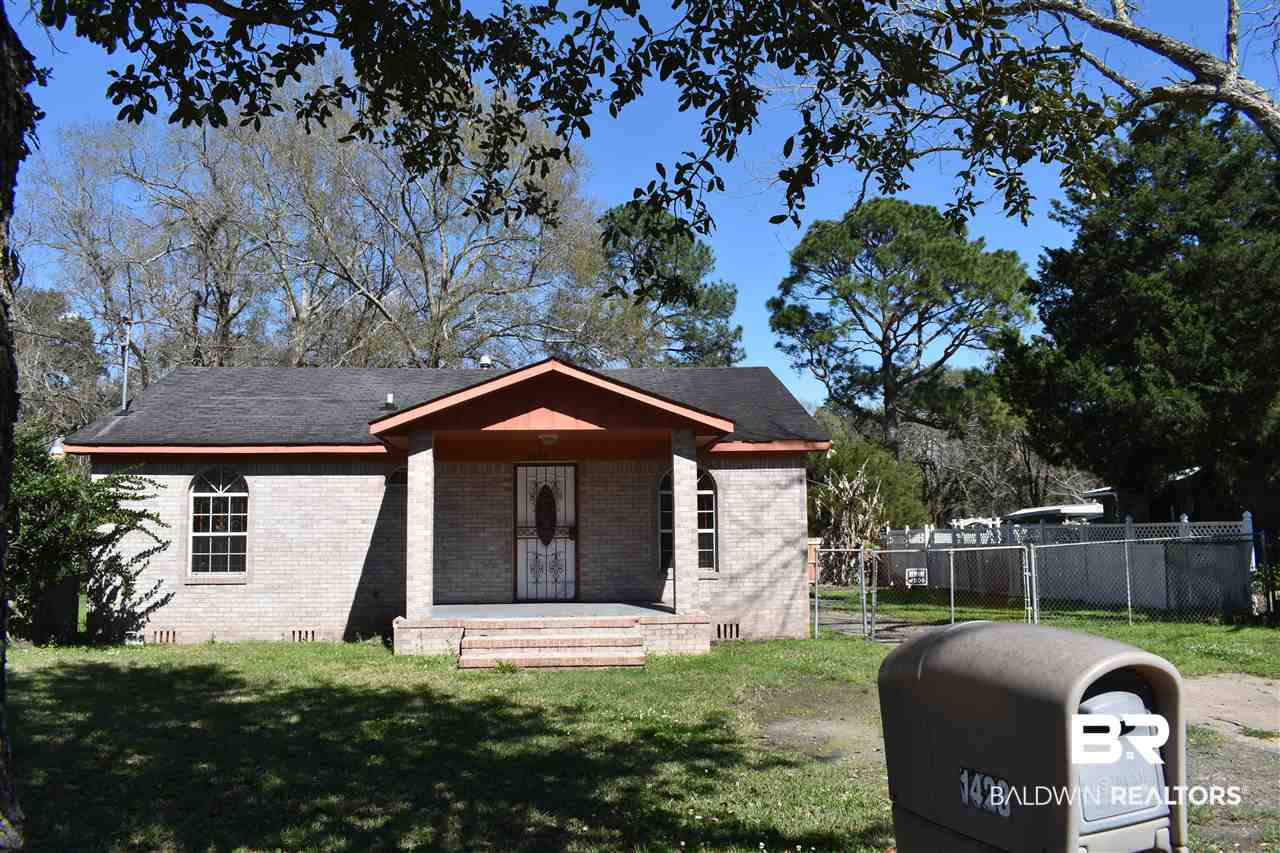 1428 Wellington Street Mobile, AL 36617 - Photo 2 of 22
