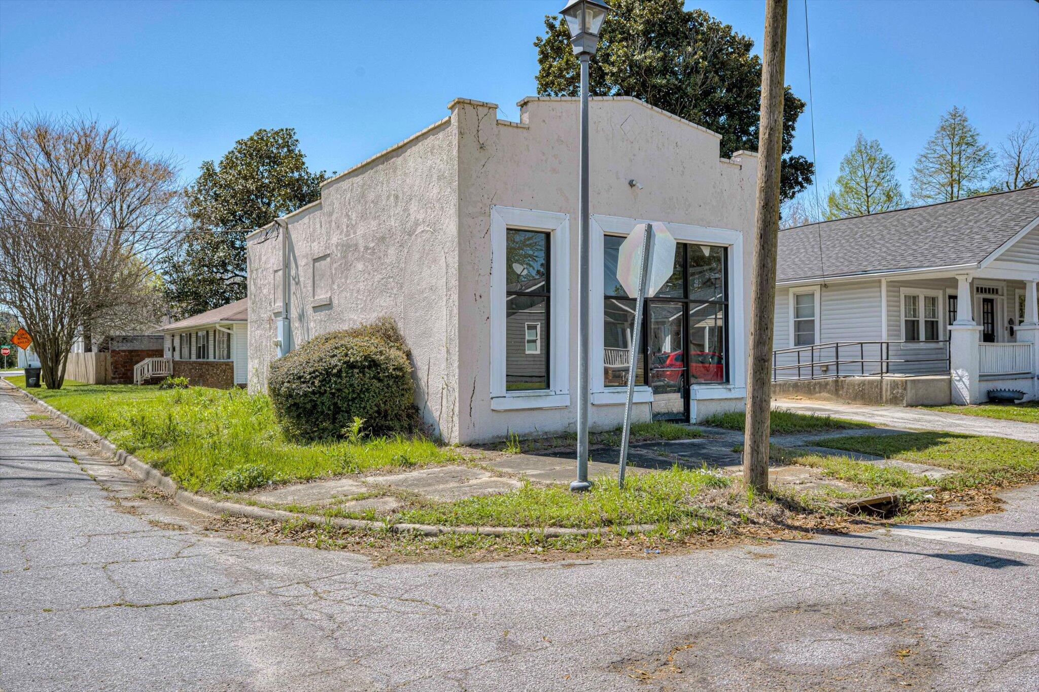 305 1st Street Augusta, GA 30901 - Photo 58 of 59 3-003-
