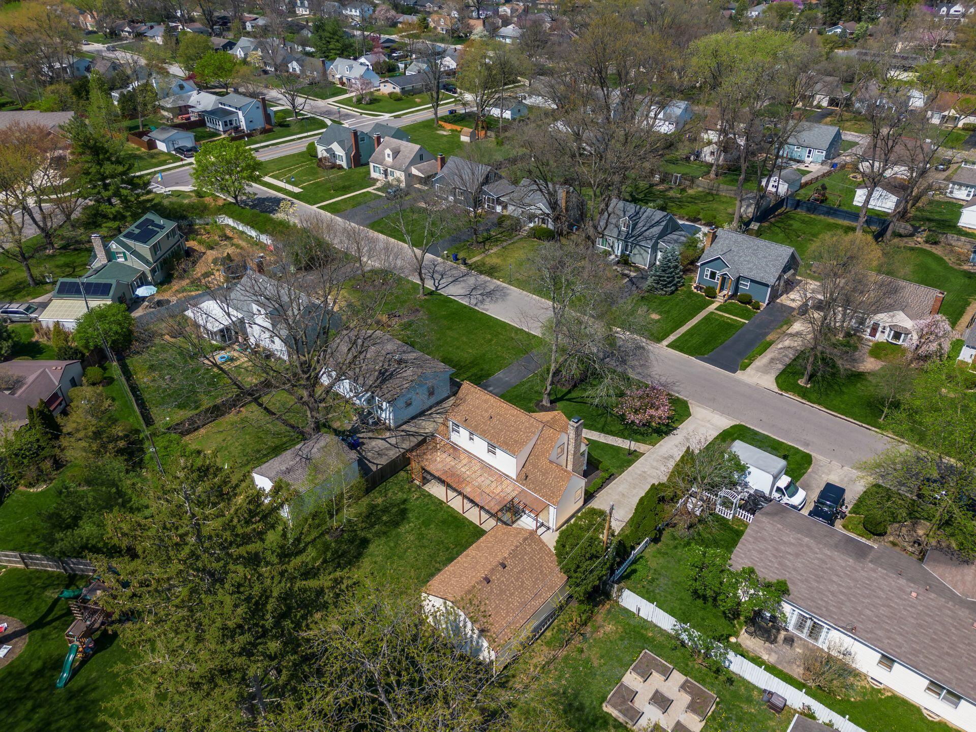 2169 Ridgecliff Road Columbus, OH 43221 - Photo 44 of 44 044_ 2169 Ridgecliff Rd-092_1