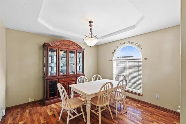 $219,000 | 409 West Gault Street, Carl Junction, MO 64834