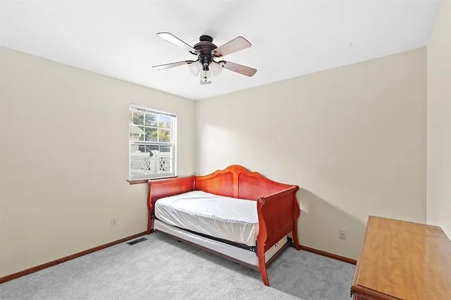 $219,000 | 409 West Gault Street, Carl Junction, MO 64834