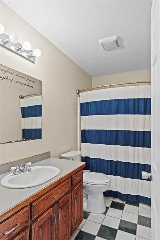 $219,000 | 409 West Gault Street, Carl Junction, MO 64834