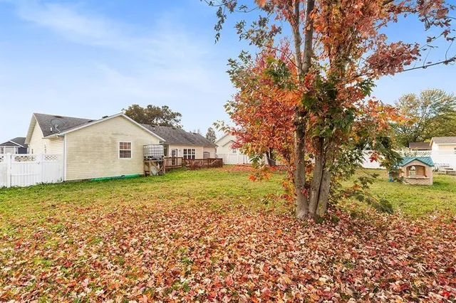 $219,000 | 409 West Gault Street, Carl Junction, MO 64834