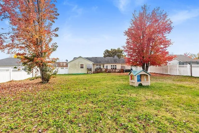 $219,000 | 409 West Gault Street, Carl Junction, MO 64834