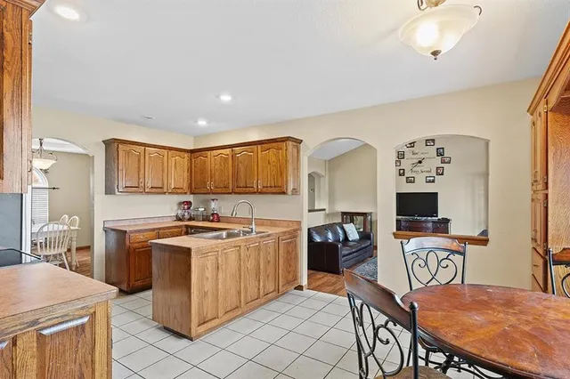 $219,000 | 409 West Gault Street, Carl Junction, MO 64834