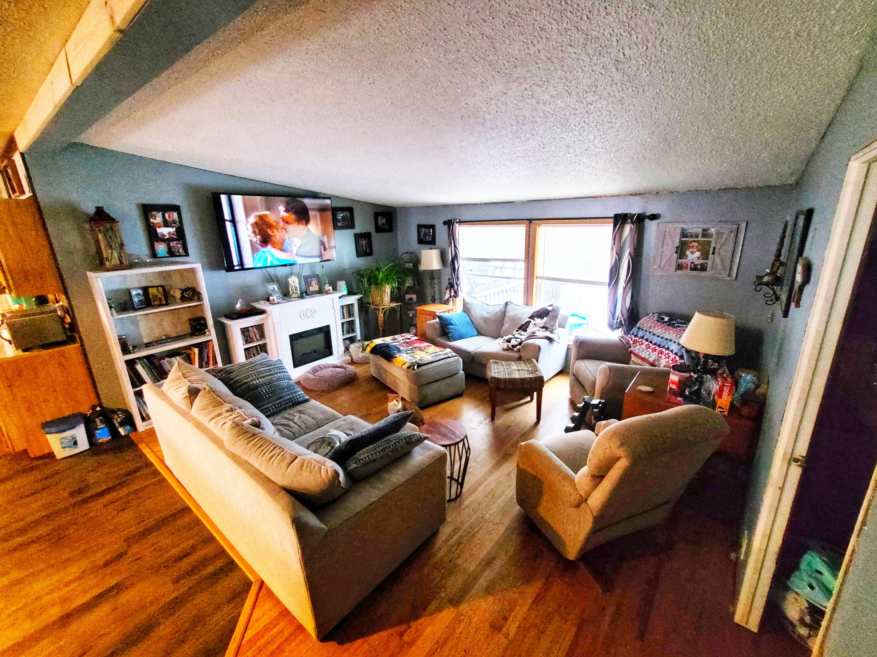 25089 South County Line Road Homer, MI 49245 - Photo 11 of 20 1000006205-01