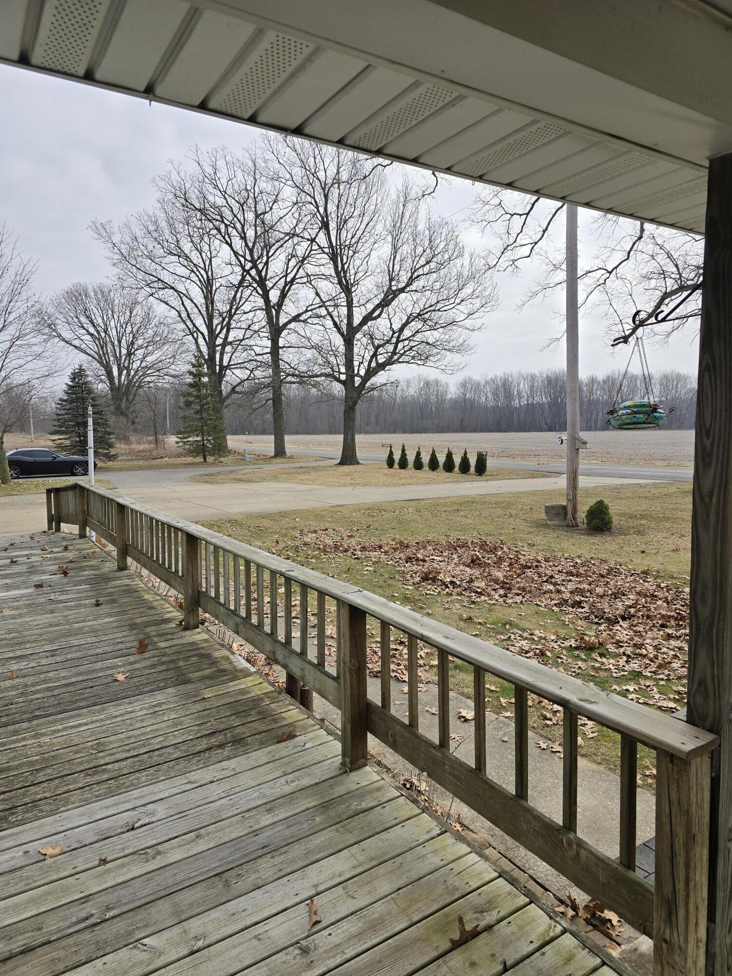 25089 South County Line Road Homer, MI 49245 - Photo 18 of 20 20240302_120919