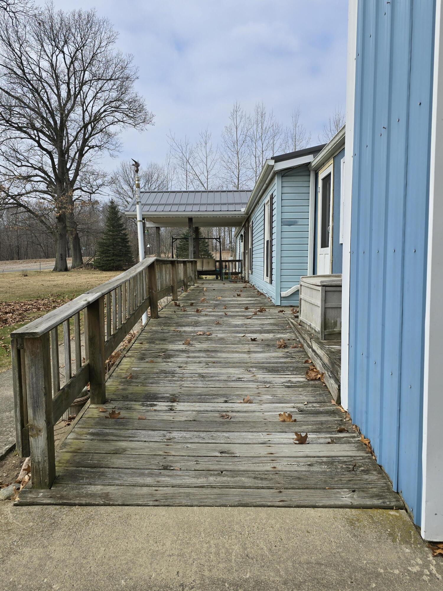 25089 South County Line Road Homer, MI 49245 - Photo 20 of 20 20240302_121254