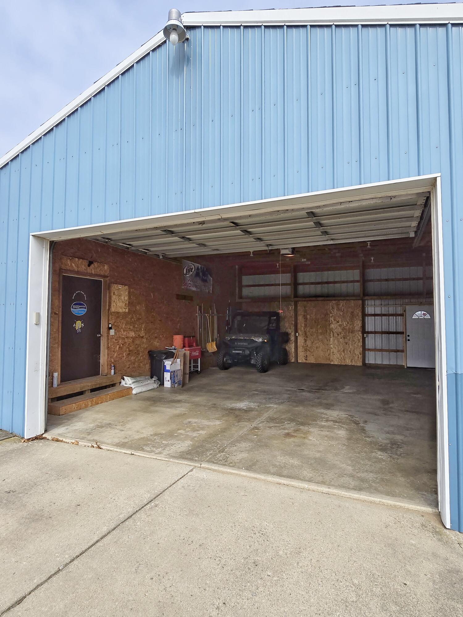 25089 South County Line Road Homer, MI 49245 - Photo 3 of 20 1000007921-01