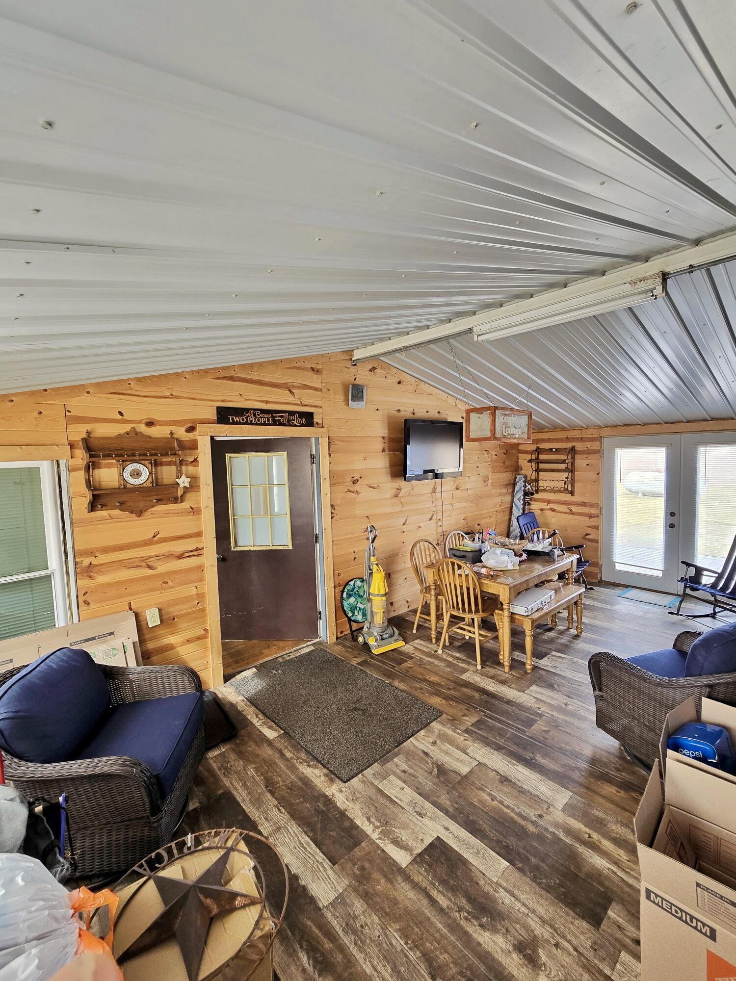 25089 South County Line Road Homer, MI 49245 - Photo 6 of 20 1000007941-01