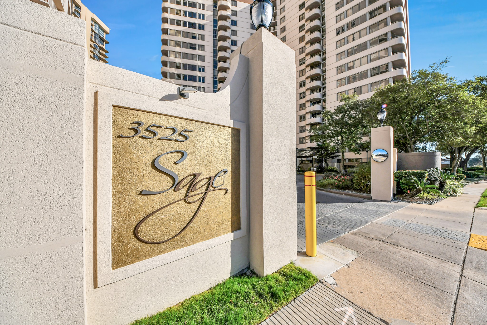 3525 Sage Road, Unit 1701 Houston, TX 77056 - Photo 49 of 50