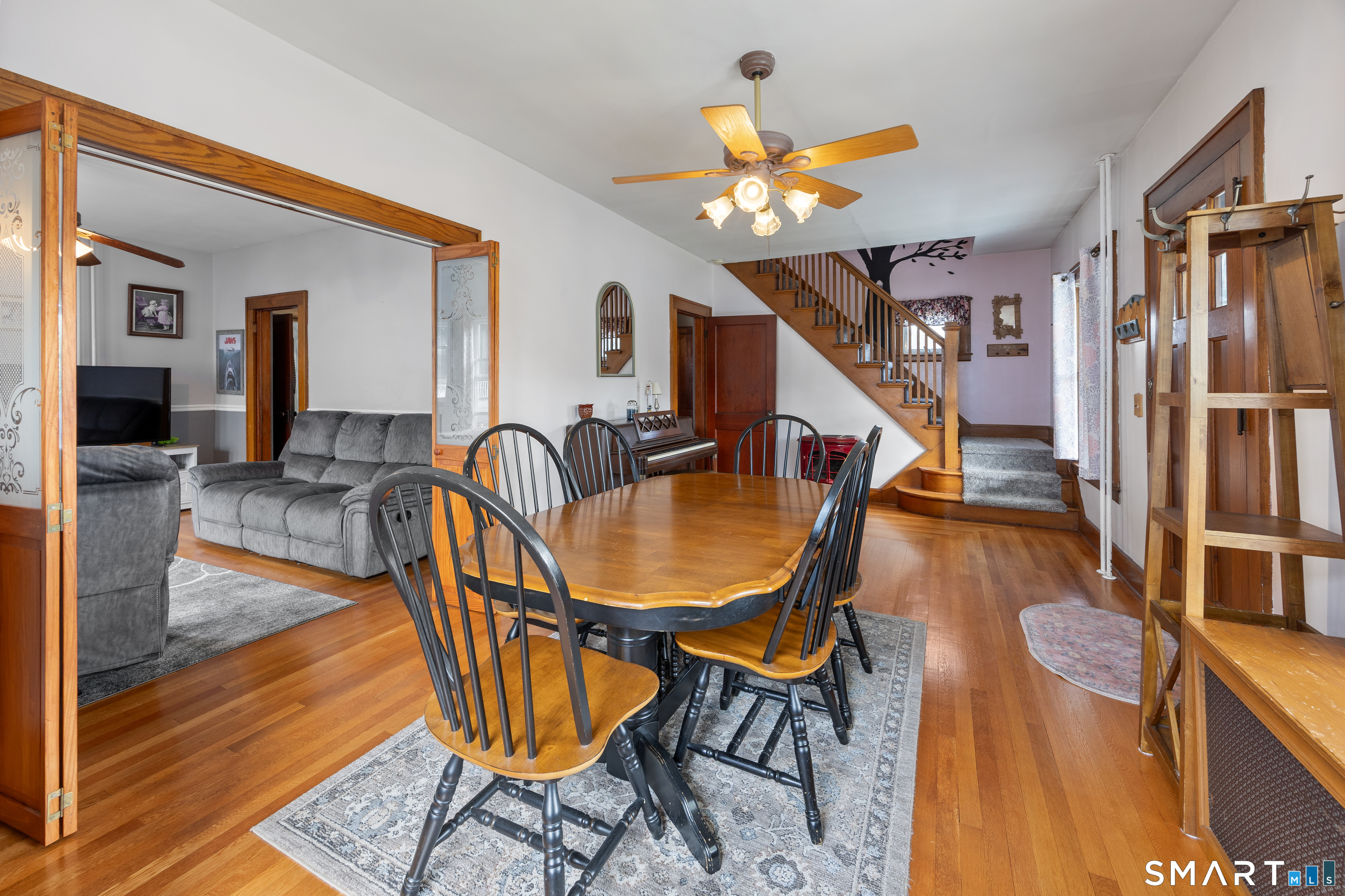 193 Ridge Road Middletown, CT 06457 - Photo 9 of 39 Dining Room
