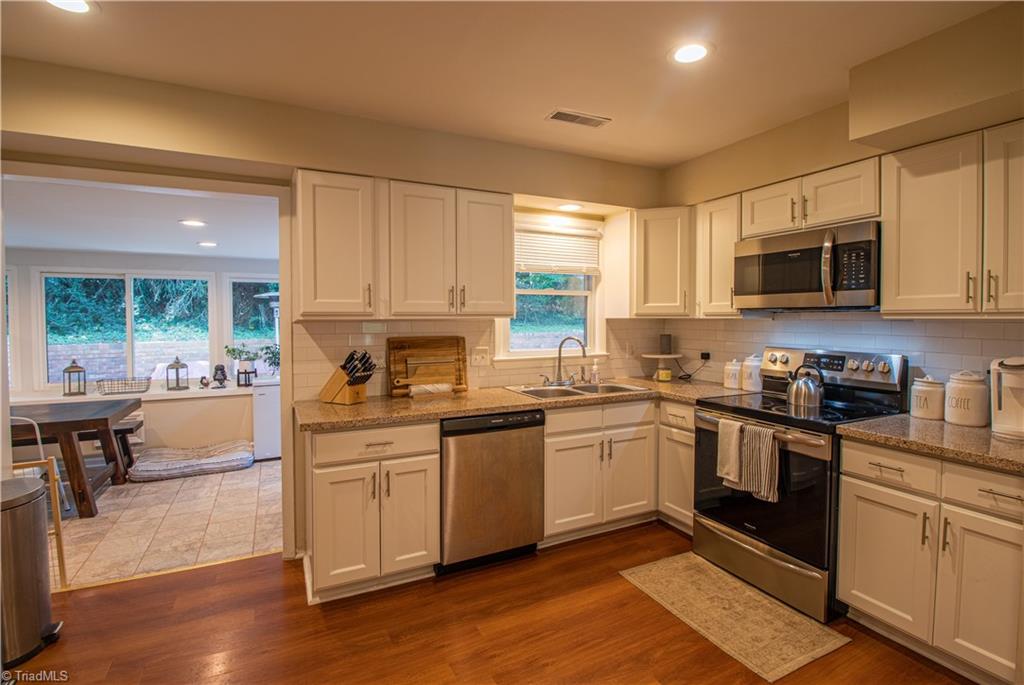 3701 Hobbs Road Greensboro, NC 27410 - Photo 11 of 35 Gallery Image 11