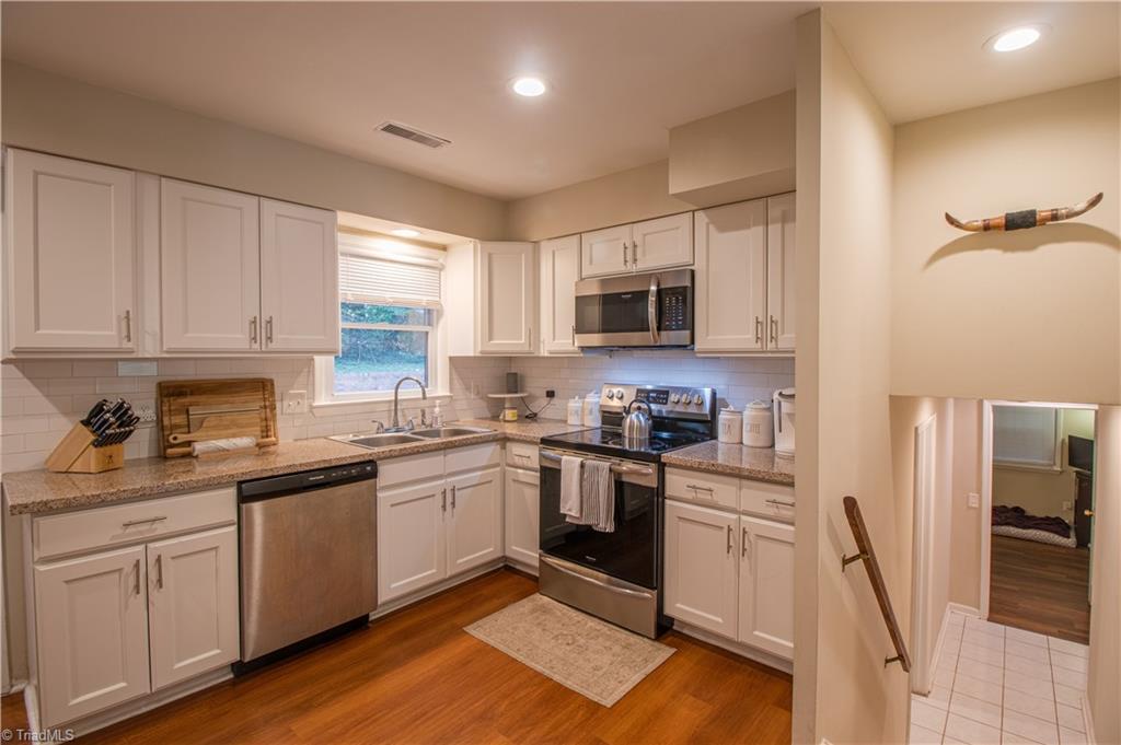 3701 Hobbs Road Greensboro, NC 27410 - Photo 12 of 35 Gallery Image 12