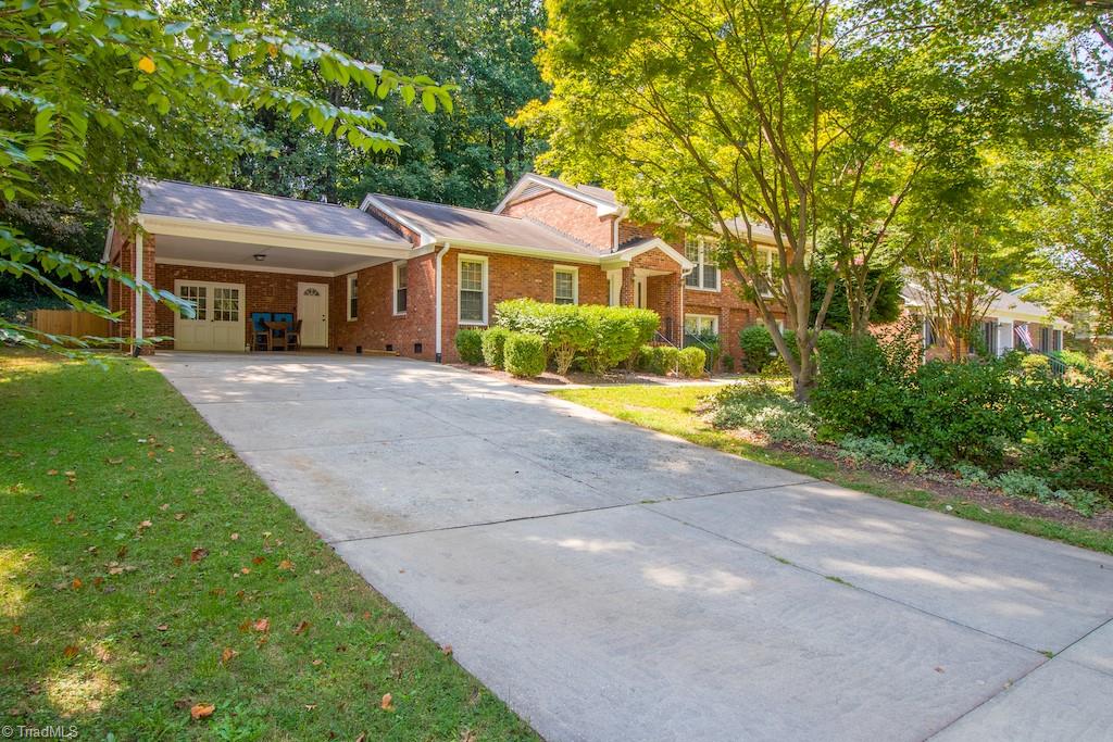 3701 Hobbs Road Greensboro, NC 27410 - Photo 3 of 35 Gallery Image 3