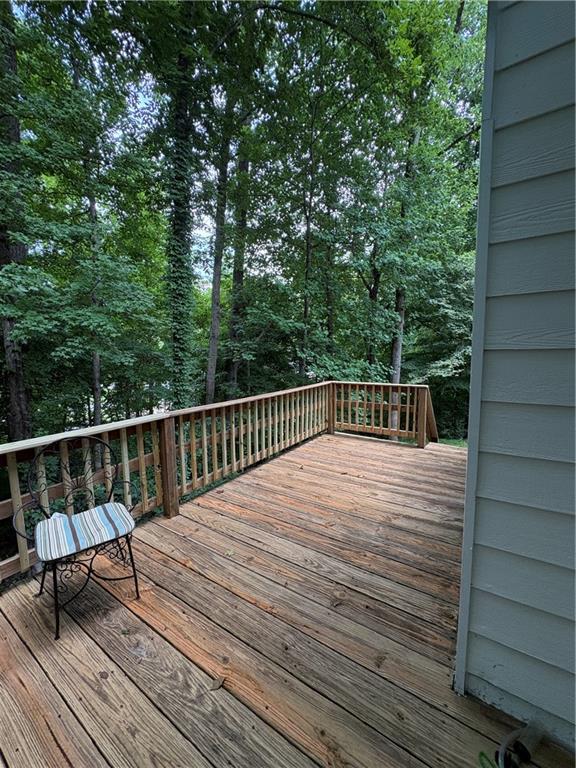 3728 Spring Leaf Lane Acworth, GA 30101 - Photo 33 of 35