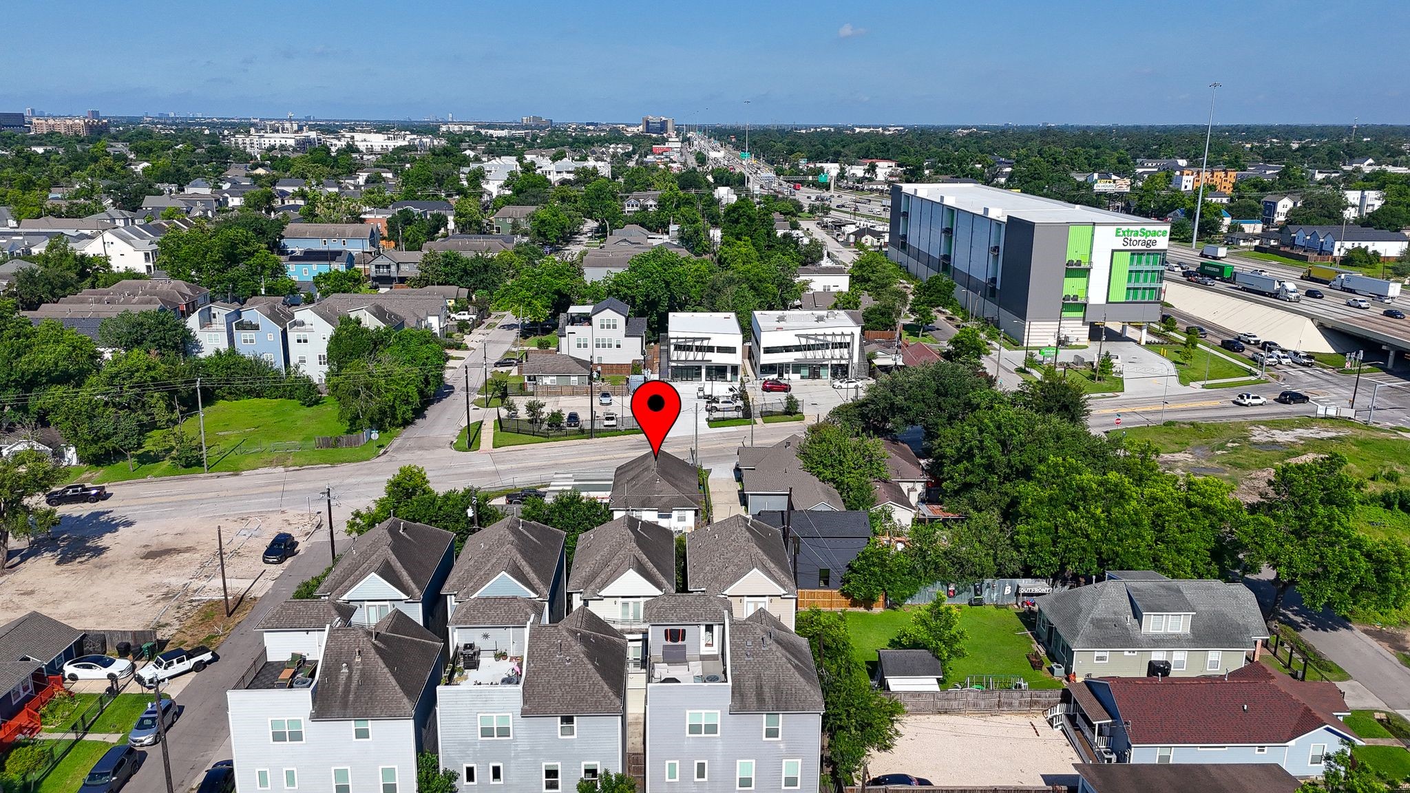707 East 28th Street Houston, TX 77009 - Photo 11 of 28