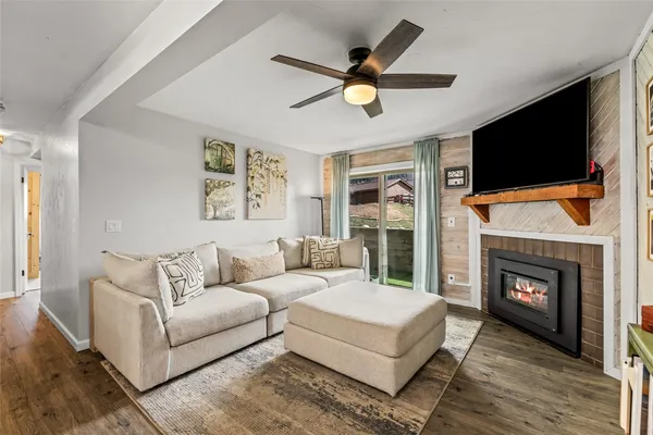 $565,000 | 1625 Shadow Run Frontage, Unit 105, Steamboat Springs, CO 80487