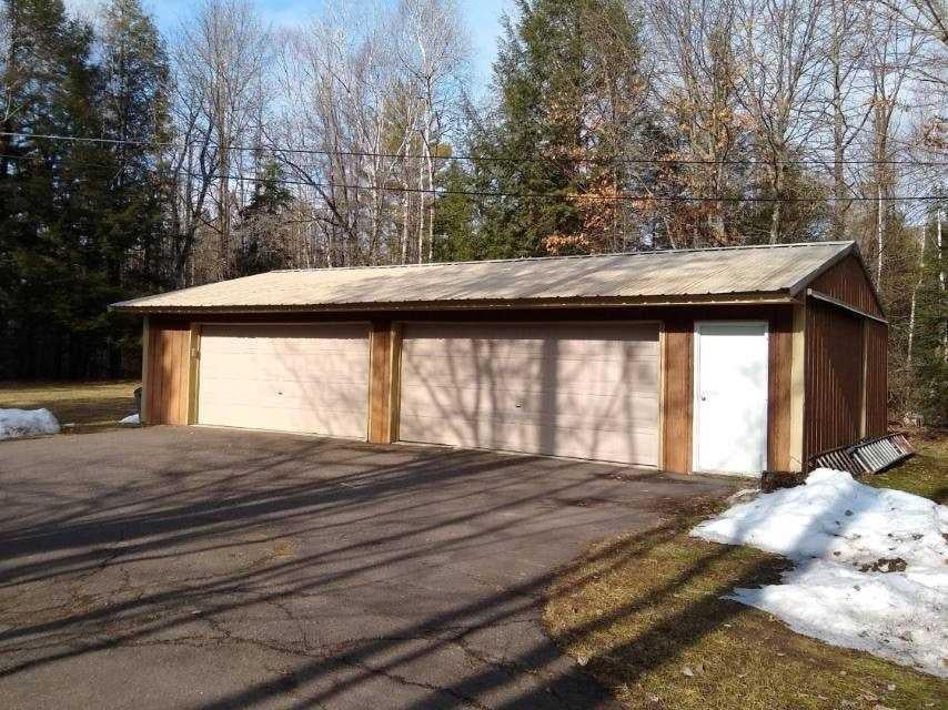 5493 Pine Crest Road Rhinelander, WI 54501 - Photo 8 of 24 Gallery Image 8