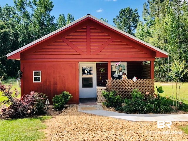 3016 Travis Road Brewton, AL 36426 - Photo 1 of 6