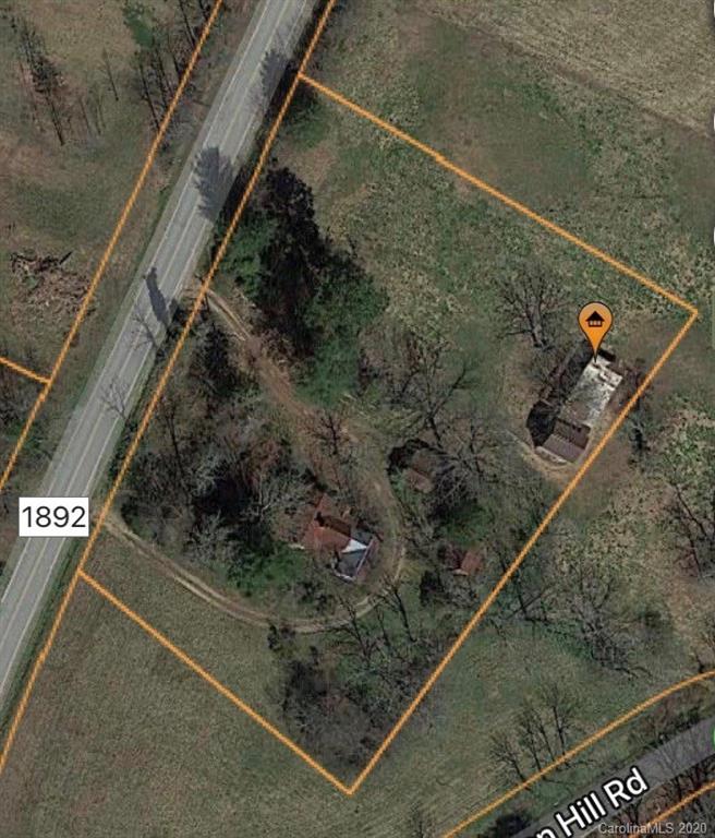 3294 Jennings Road Union Grove, NC 28689 - Photo 1 of 4 Gallery Image 1