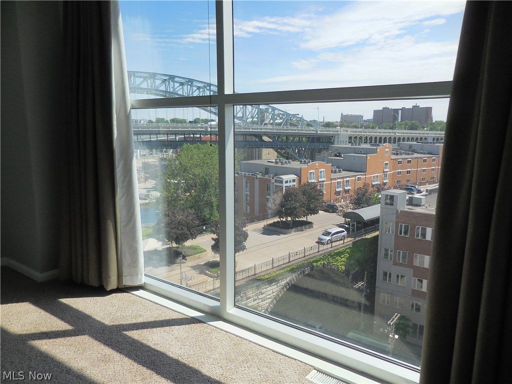 1237 Washington Avenue, Unit 1212 Cleveland, OH 44113 - Photo 16 of 28