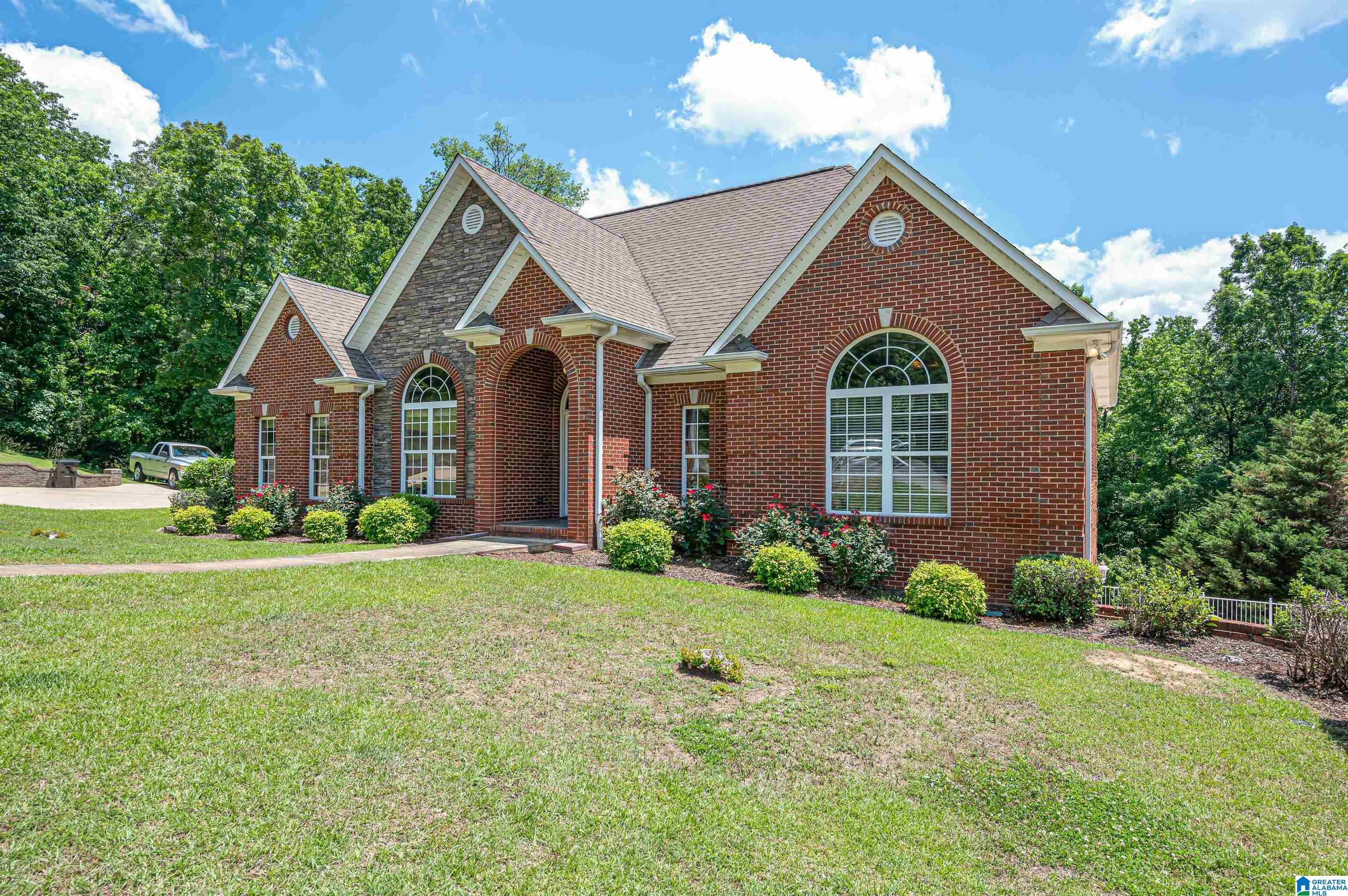 6514 Shadowrock Circle McCalla, AL 35111 - Photo 3 of 61