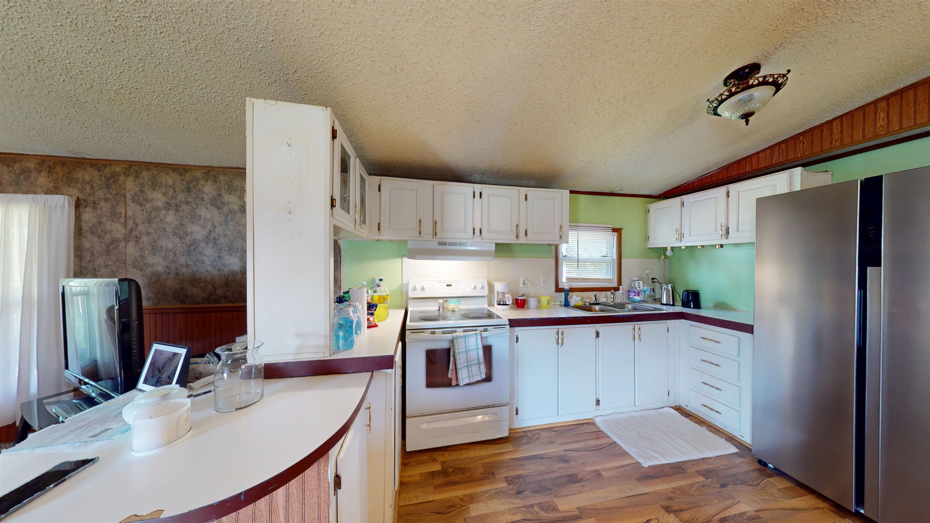 221 Silverhawk Road Olive Hill, KY 41164 - Photo 10 of 17