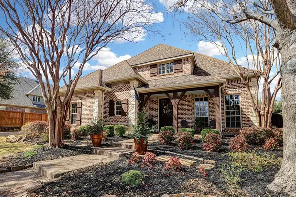 $1,132,500 | 8491 Canyon Crossing, Lantana, TX 76226