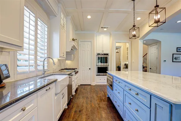 $1,132,500 | 8491 Canyon Crossing, Lantana, TX 76226