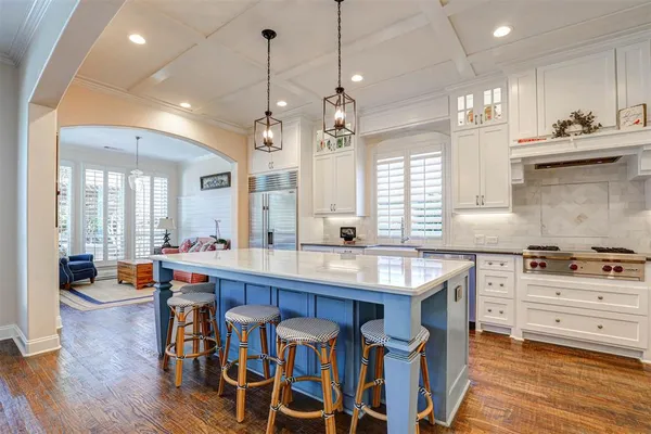 $1,132,500 | 8491 Canyon Crossing, Lantana, TX 76226