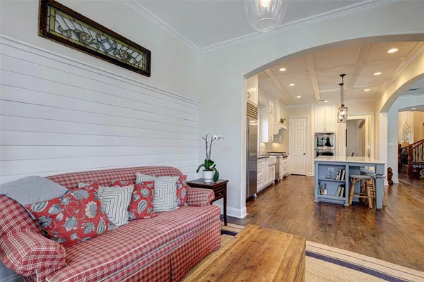 $1,132,500 | 8491 Canyon Crossing, Lantana, TX 76226