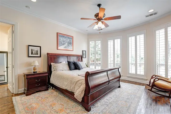 $1,132,500 | 8491 Canyon Crossing, Lantana, TX 76226