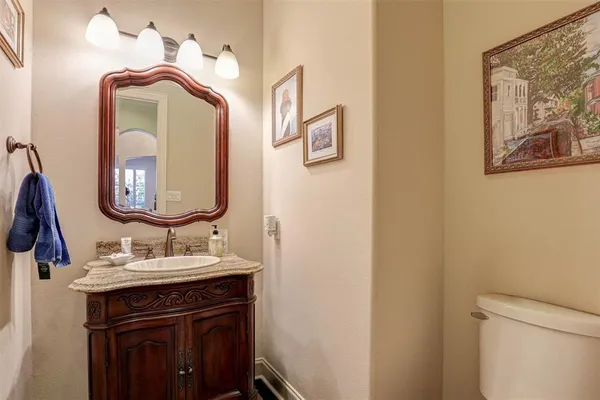 $1,132,500 | 8491 Canyon Crossing, Lantana, TX 76226