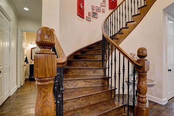 $1,132,500 | 8491 Canyon Crossing, Lantana, TX 76226