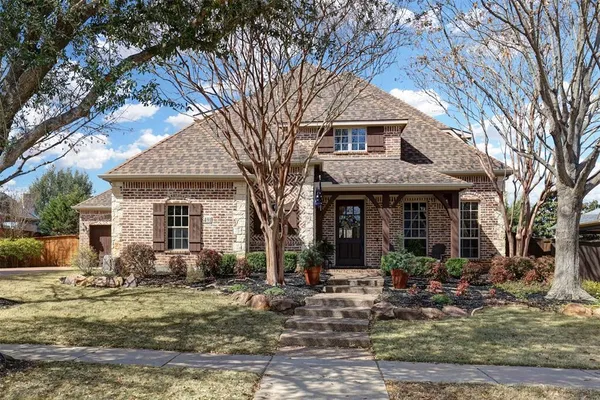 $1,132,500 | 8491 Canyon Crossing, Lantana, TX 76226