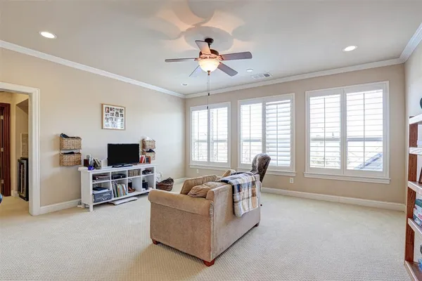 $1,132,500 | 8491 Canyon Crossing, Lantana, TX 76226