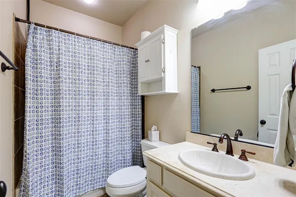 $1,132,500 | 8491 Canyon Crossing, Lantana, TX 76226