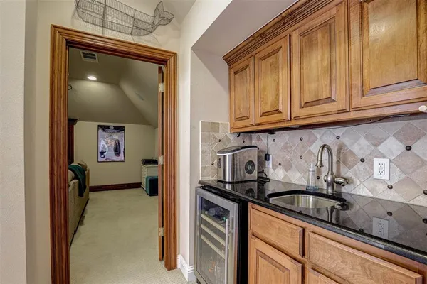 $1,132,500 | 8491 Canyon Crossing, Lantana, TX 76226